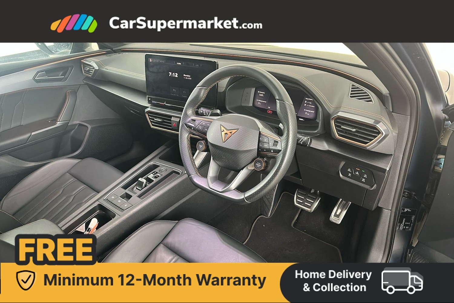 Used Cupra Leon 2023 for sale - 76342227: Photo 31