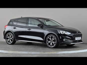 Used Ford Focus 2020 for sale - 79066730: Photo