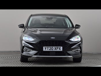 Used Ford Focus 2020 for sale - 79066730: Photo