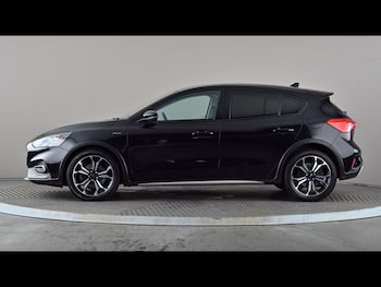 Used Ford Focus 2020 for sale - 79066730: Photo