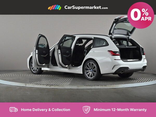 Used BMW 3 Series 2022 for sale - 75183038: Photo 10