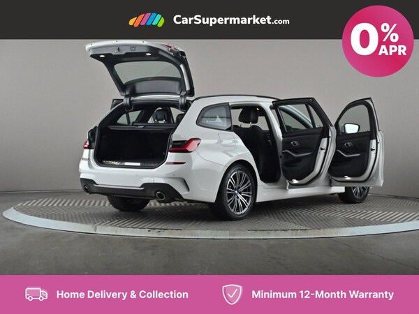Used BMW 3 Series 2022 for sale - 75183038: Photo 12