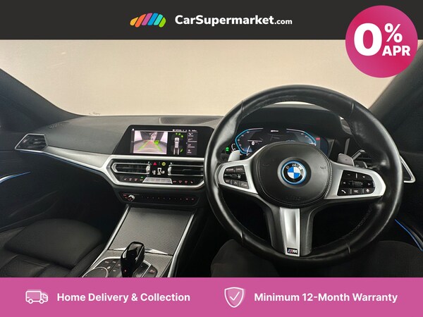 Used BMW 3 Series 2022 for sale - 75183038: Photo 13