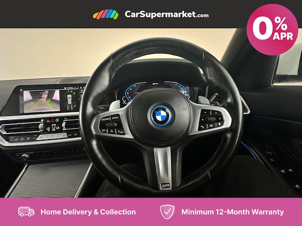 Used BMW 3 Series 2022 for sale - 75183038: Photo 14