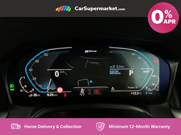 Used BMW 3 Series 2022 for sale - 75183038: Photo 15