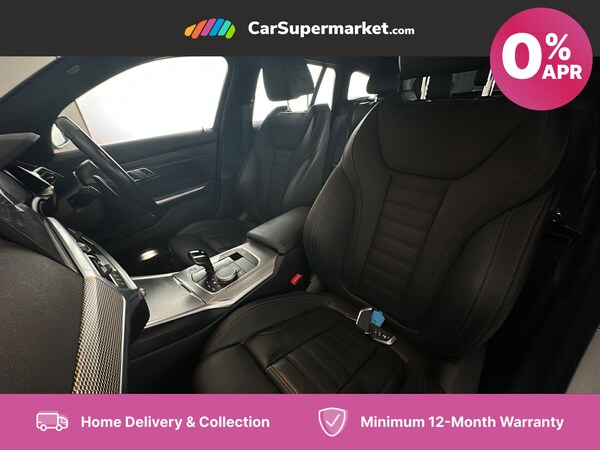 Used BMW 3 Series 2022 for sale - 75183038: Photo 17