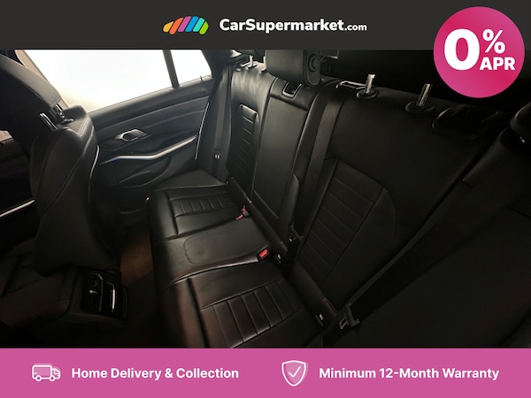 Used BMW 3 Series 2022 for sale - 75183038: Photo 18