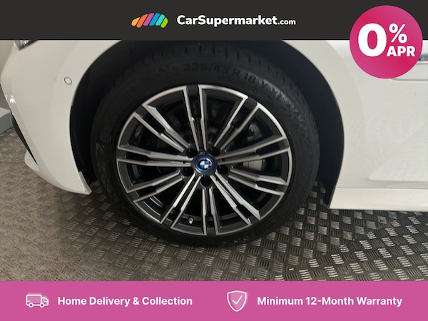 Used BMW 3 Series 2022 for sale - 75183038: Photo 19