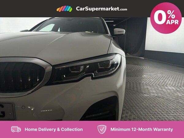 Used BMW 3 Series 2022 for sale - 75183038: Photo 20