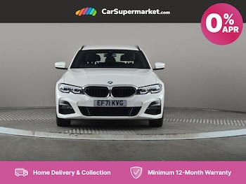 Used BMW 3 Series 2022 for sale - 75183038: Photo