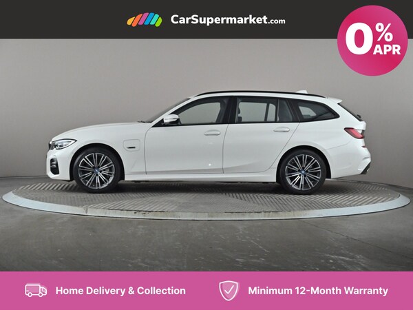 Used BMW 3 Series 2022 for sale - 75183038: Photo 3