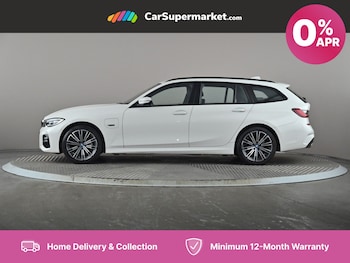Used BMW 3 Series 2022 for sale - 75183038: Photo
