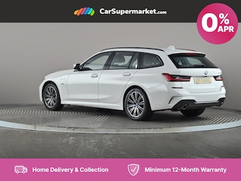 Used BMW 3 Series 2022 for sale - 75183038: Photo