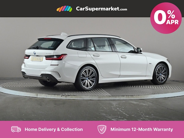 Used BMW 3 Series 2022 for sale - 75183038: Photo 6