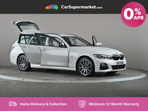 Used BMW 3 Series 2022 for sale - 75183038: Photo 7