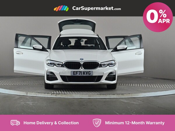 Used BMW 3 Series 2022 for sale - 75183038: Photo 8