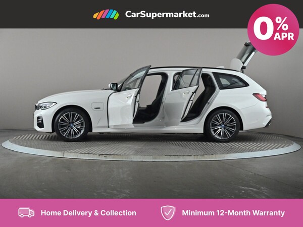 Used BMW 3 Series 2022 for sale - 75183038: Photo 9