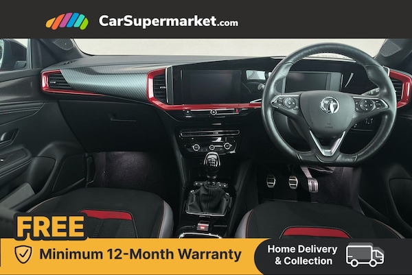 Used Vauxhall Mokka 2022 for sale - 76342233: Photo 13
