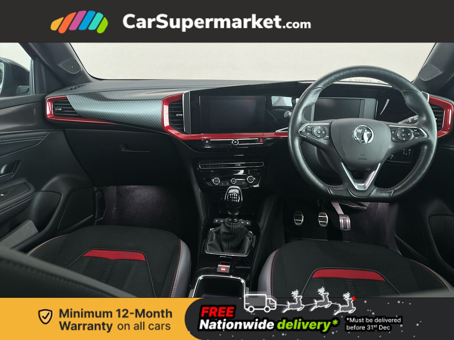 Used Vauxhall Mokka 2022 for sale - 76342233: Photo 14