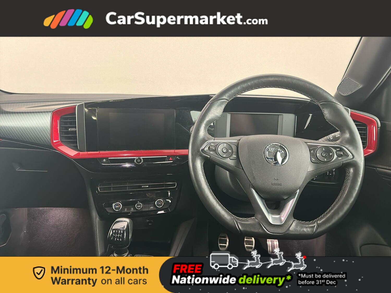 Used Vauxhall Mokka 2022 for sale - 76342233: Photo 15