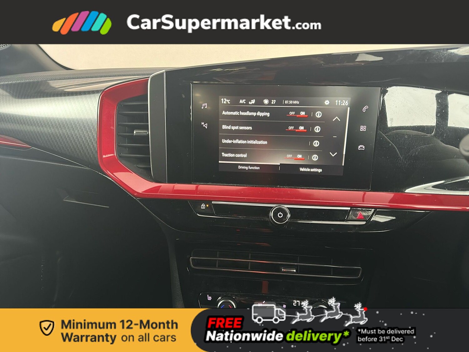 Used Vauxhall Mokka 2022 for sale - 76342233: Photo 17