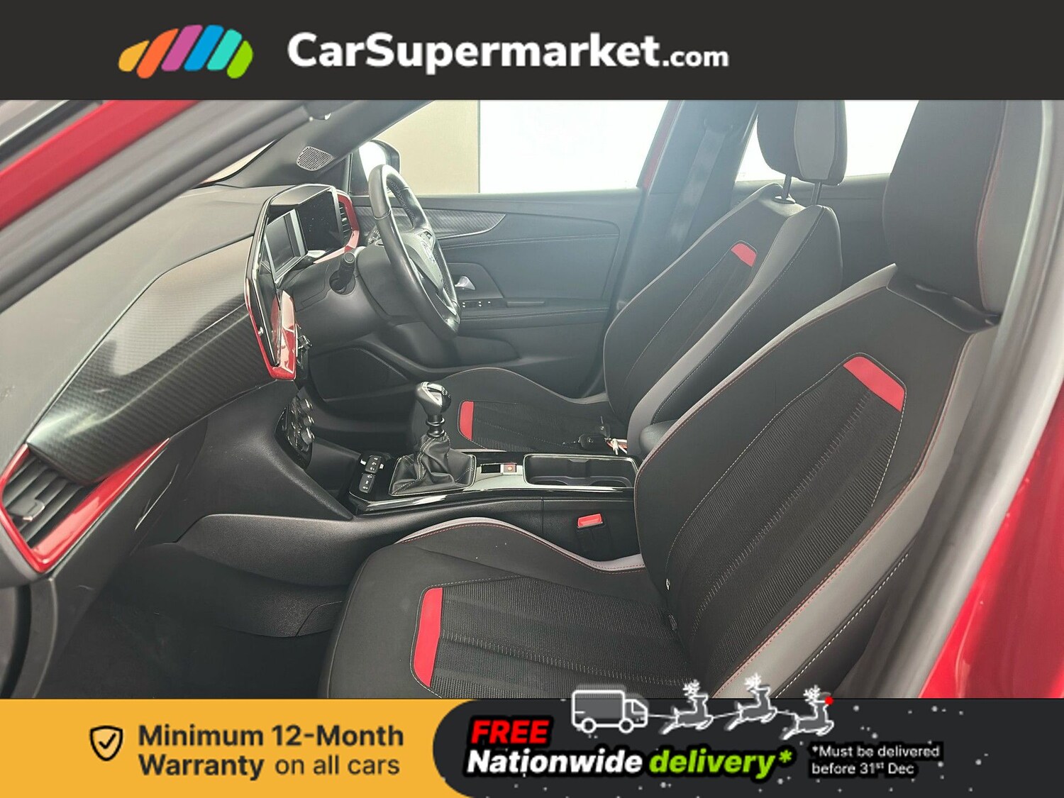 Used Vauxhall Mokka 2022 for sale - 76342233: Photo 18