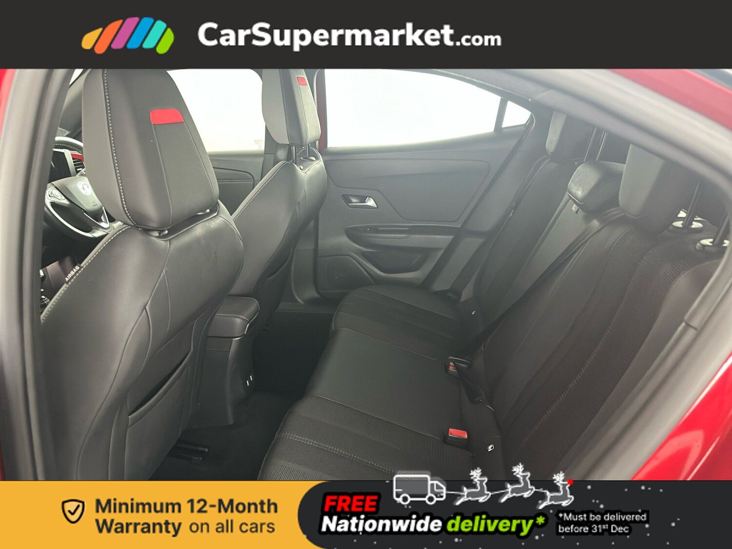 Used Vauxhall Mokka 2022 for sale - 76342233: Photo 19