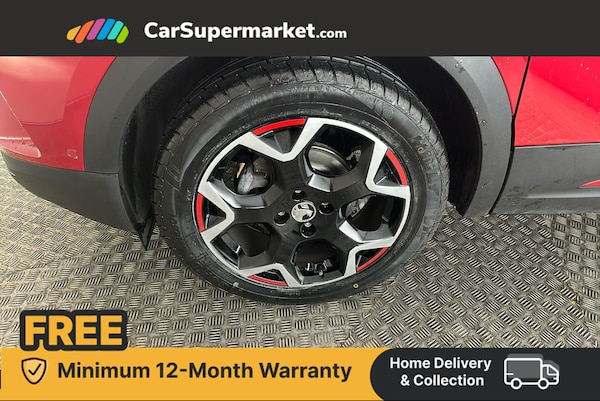 Used Vauxhall Mokka 2022 for sale - 76342233: Photo 19