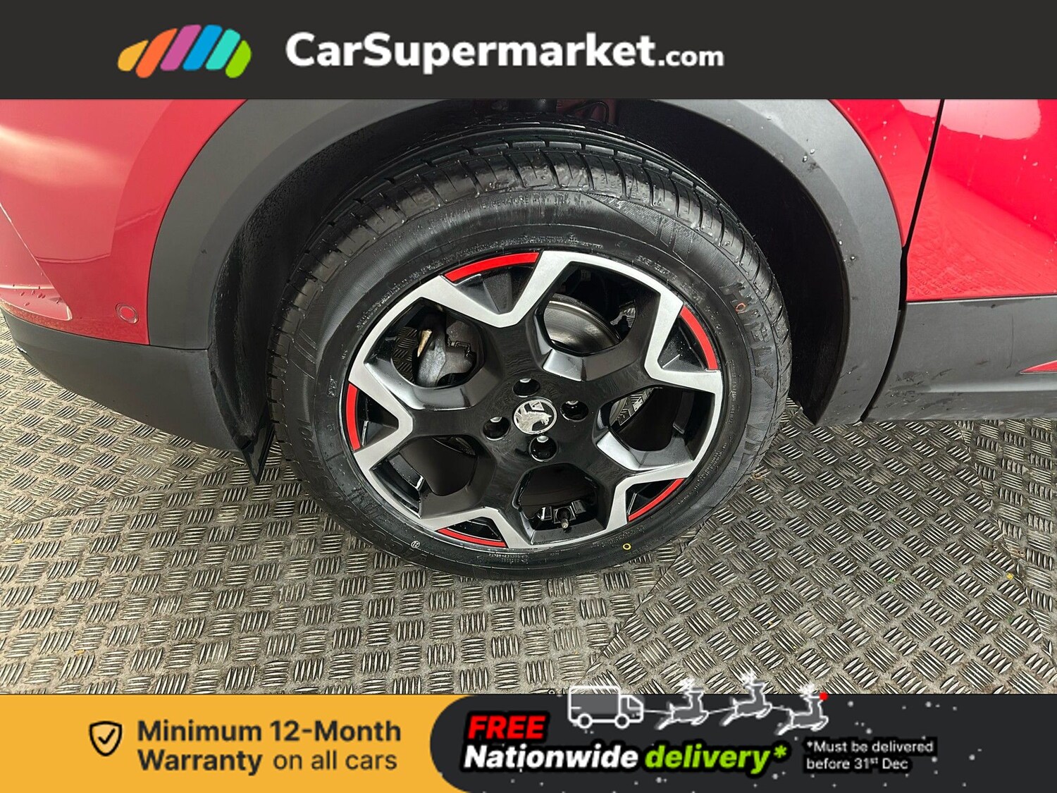 Used Vauxhall Mokka 2022 for sale - 76342233: Photo 20