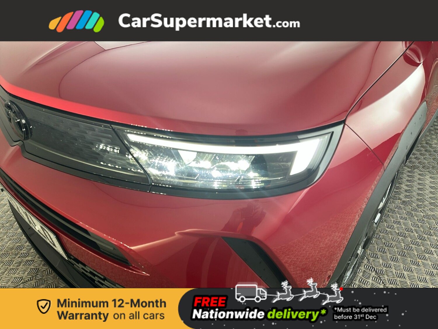 Used Vauxhall Mokka 2022 for sale - 76342233: Photo 21