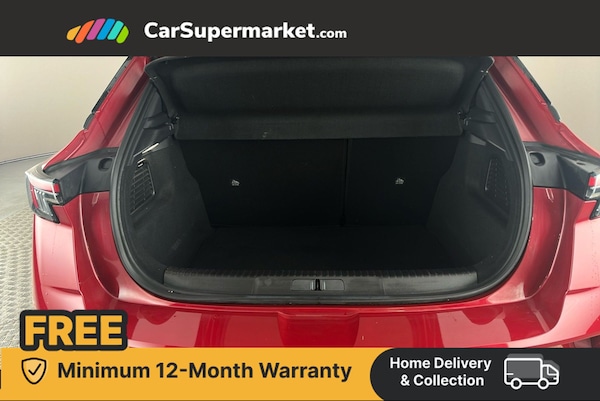 Used Vauxhall Mokka 2022 for sale - 76342233: Photo 22