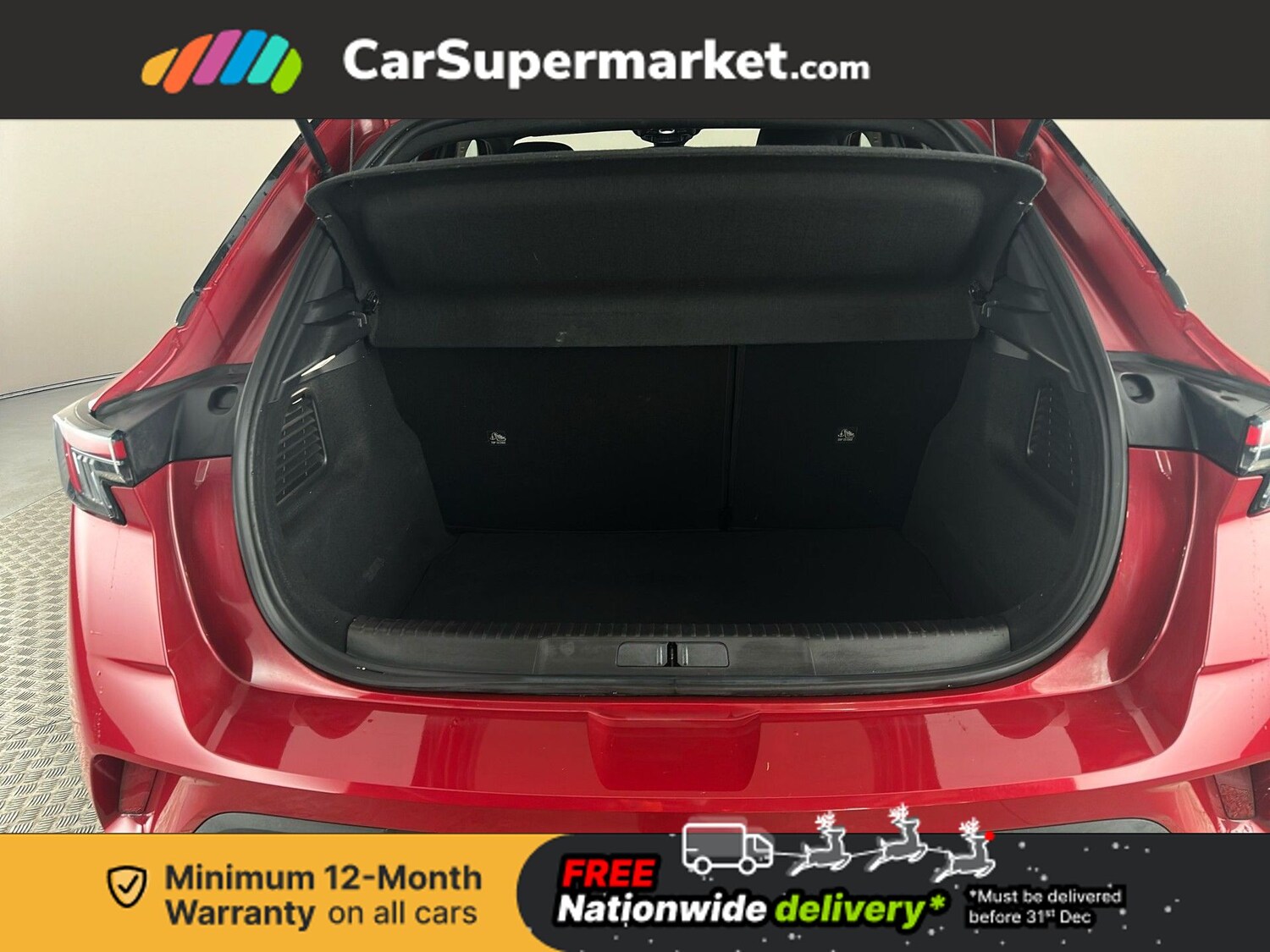 Used Vauxhall Mokka 2022 for sale - 76342233: Photo 23