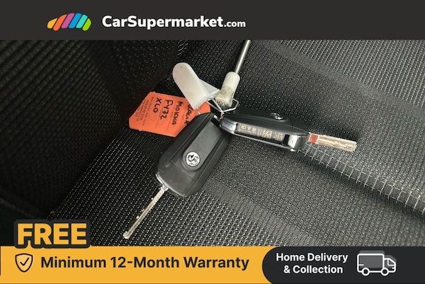 Used Vauxhall Mokka 2022 for sale - 76342233: Photo 23