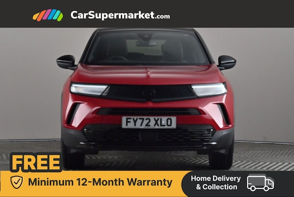 Used Vauxhall Mokka 2022 for sale - 76342233: Photo 2