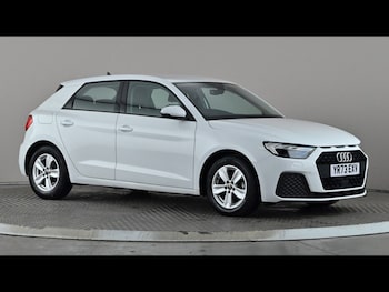 Used Audi A1 2023 for sale - 78876082: Photo