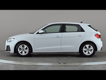 Used Audi A1 2023 for sale - 78876082: Photo