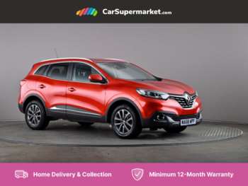 2018 - 1.3 TCE Dynamique Nav 5-Door