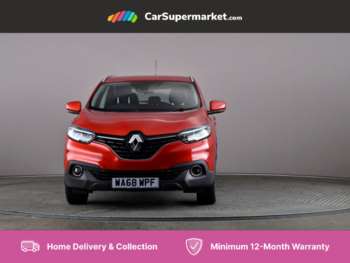 Used Renault Kadjar 2018 for sale - 75017259: Photo