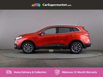 Used Renault Kadjar 2018 for sale - 75017259: Photo
