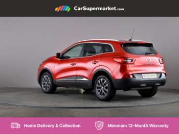 Used Renault Kadjar 2018 for sale - 75017259: Photo