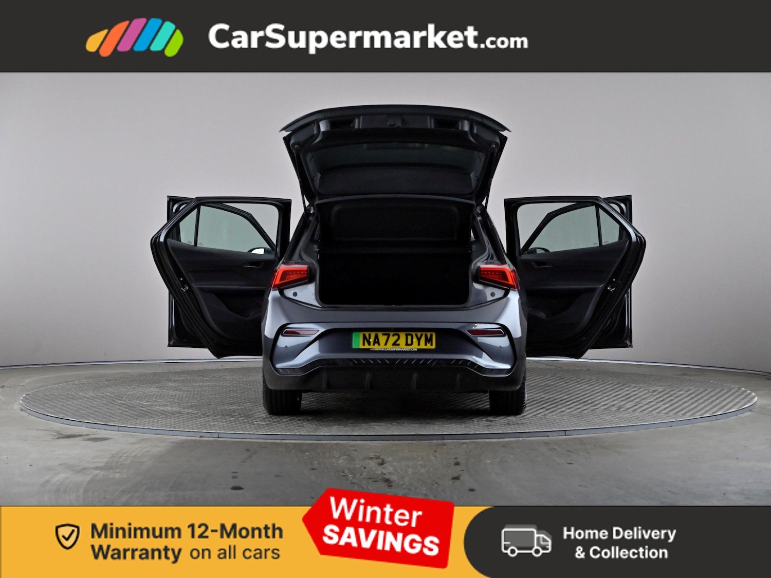 Used Cupra Born 2022 for sale - 77106867: Photo 12