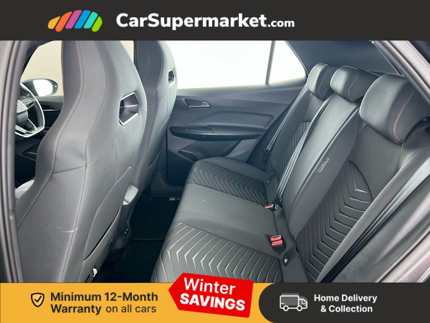 Used Cupra Born 2022 for sale - 77106867: Photo 19