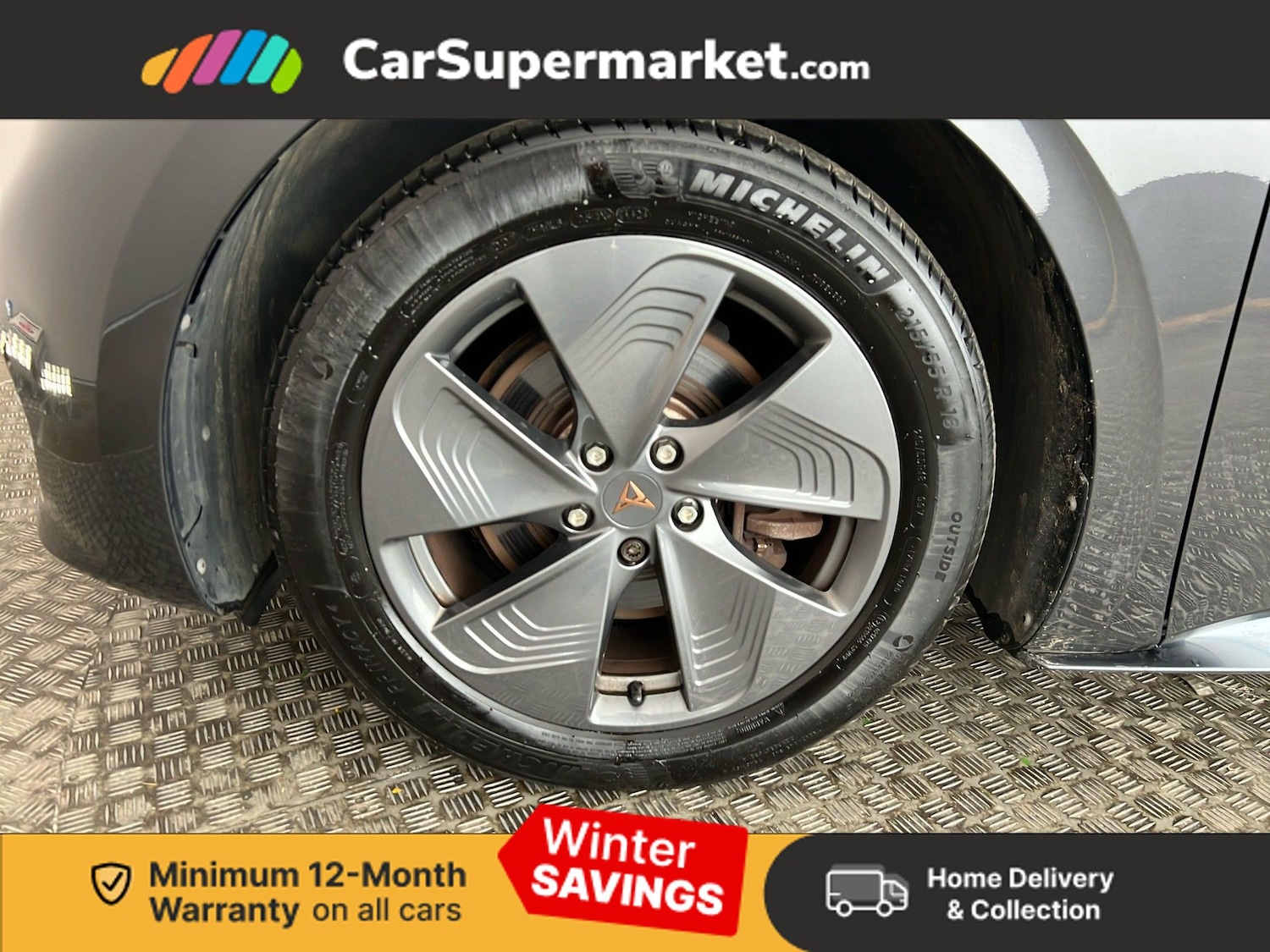 Used Cupra Born 2022 for sale - 77106867: Photo 20