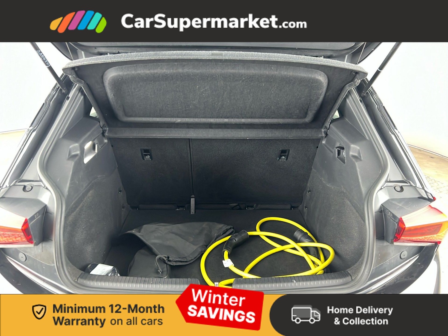 Used Cupra Born 2022 for sale - 77106867: Photo 23