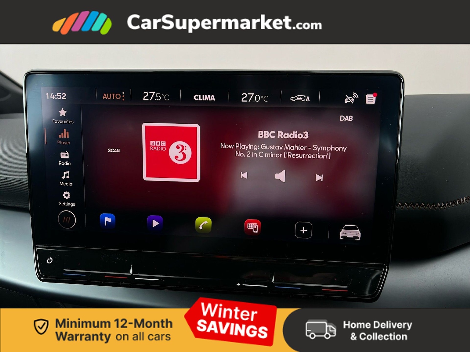 Used Cupra Born 2022 for sale - 77106867: Photo 26