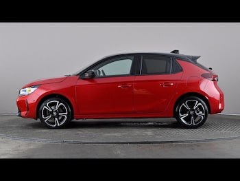 Used Vauxhall Corsa 2025 for sale - 79143147: Photo