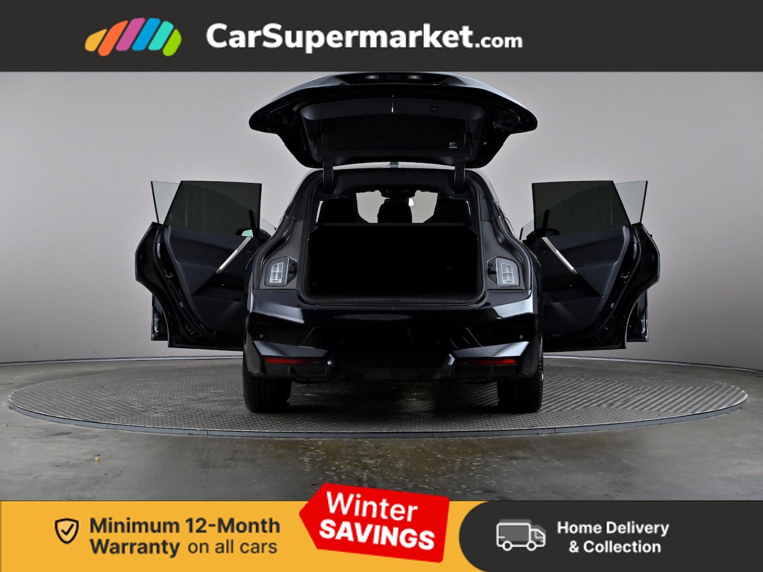 Used BMW iX 2022 for sale - 77275294: Photo 12