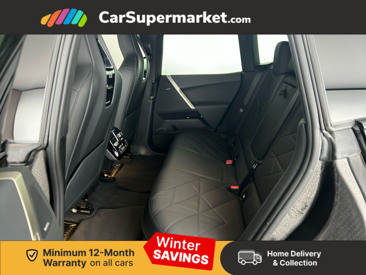 Used BMW iX 2022 for sale - 77275294: Photo 19