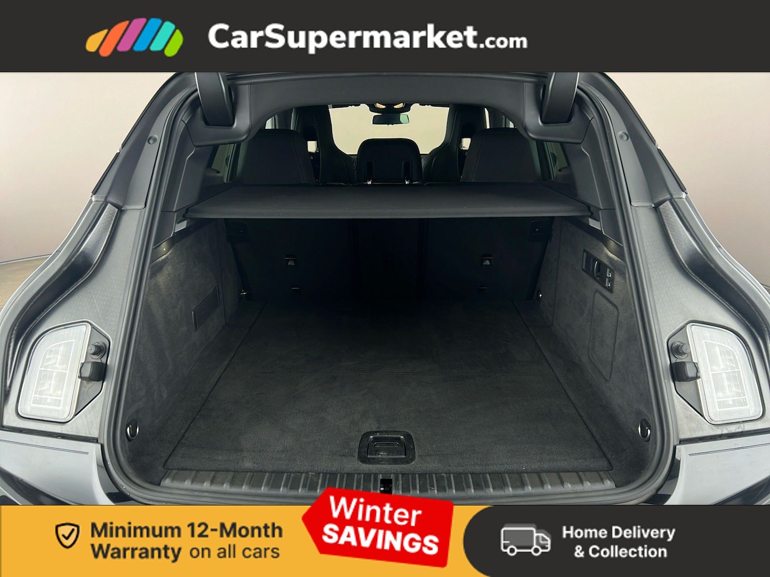 Used BMW iX 2022 for sale - 77275294: Photo 23