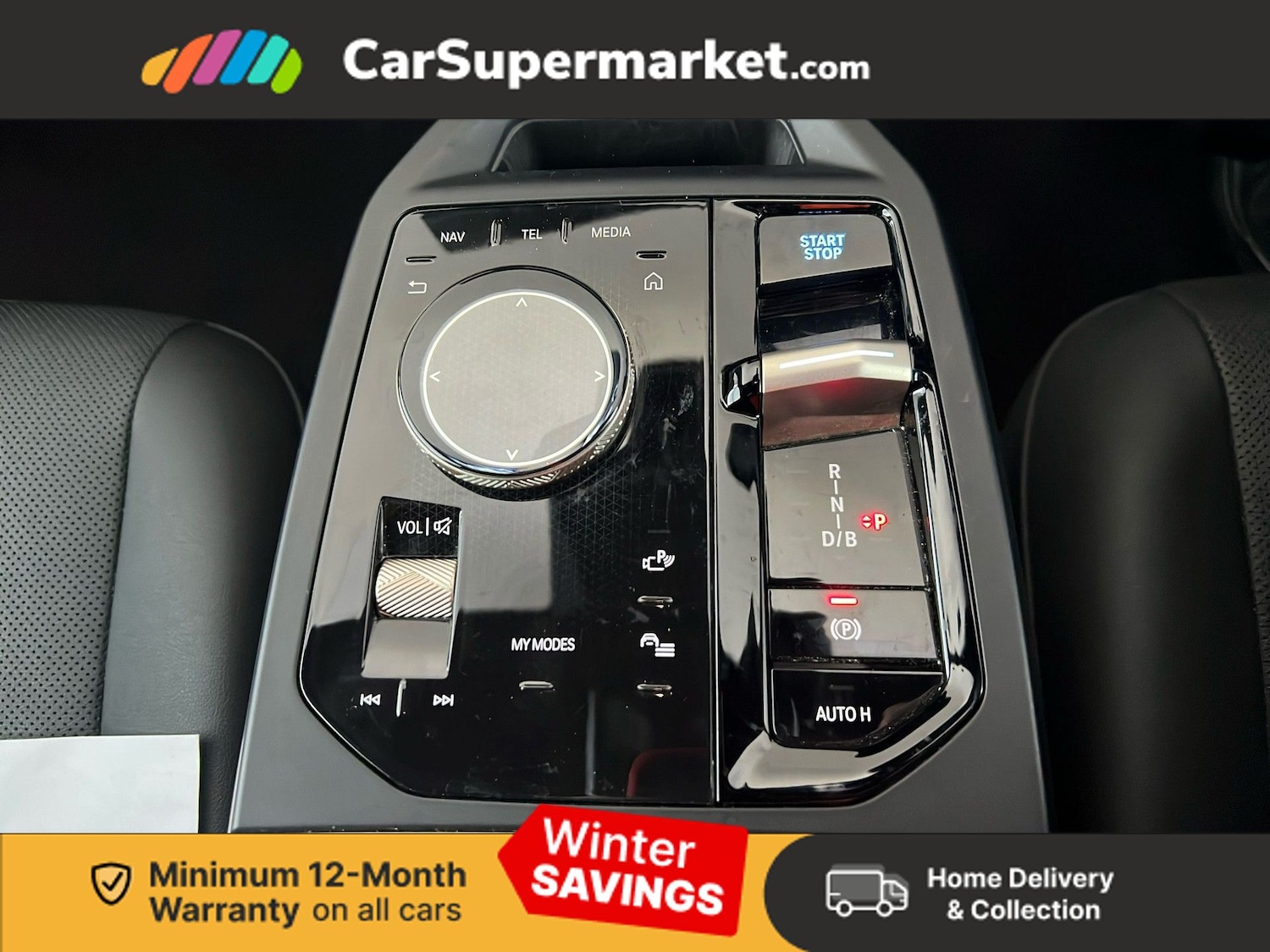 Used BMW iX 2022 for sale - 77275294: Photo 26